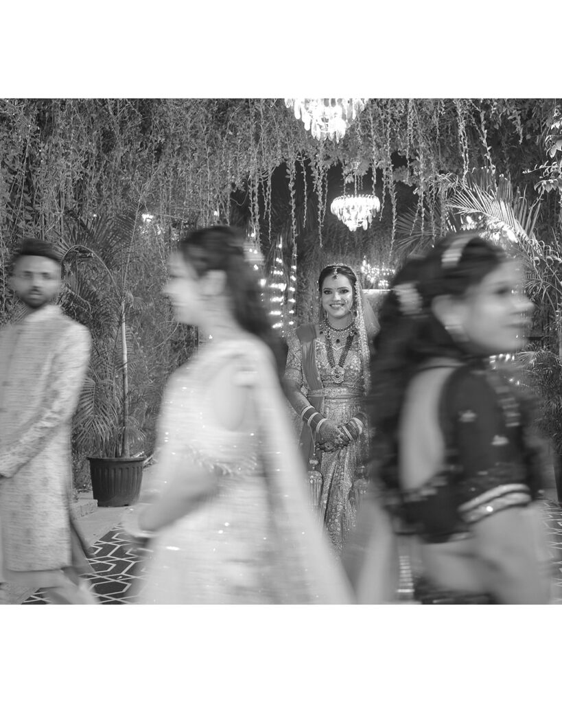 Wedding Photography